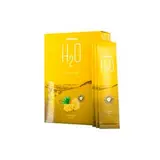 H2o infusion piña 8 unidades 