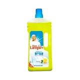DON LIMPIO Liquido limon 1,3 lt 