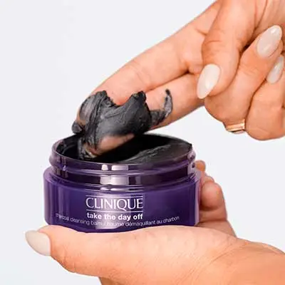 CLINIQUE Take the day off cleasing balm charcoal 125ml 