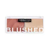 RELOVE Colour play blushed duo kindness 