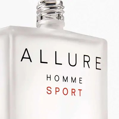 CHANEL Allure homme sport<br> loción para después del afeitado <br> 100 ml 