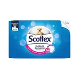 SCOTTEX Scottex megarollo p-6 