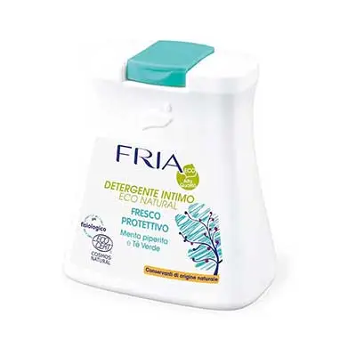 FRIA Gel higiene intima fresco 250 ml 