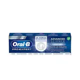 ORAL-B Pro expert advanced science blanqueante 75 ml 
