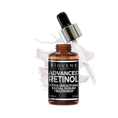 BIOVENE Serum facial retinol advanced 30 ml 