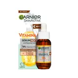 GARNIER Skin active vitamina c sérum noche 30 ml 