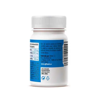 GHF Harpagofito 500 mg 100 comprimidos 