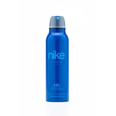 NIKE Desodorante men spray viral blue 200 ml 