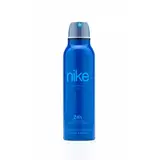 Desodorante men spray viral blue 200 ml 
