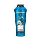 GLISS Champu aqua revive 370 ml 
