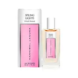 HANNIBAL LAGUNA Perfume spring lights pour femme 50 ml vaporizador 