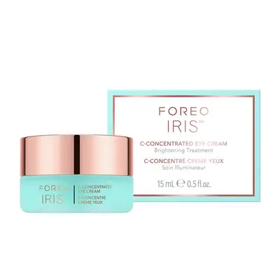 FOREO Iris eye cream <br> 15 ml 
