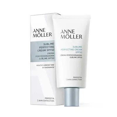 ANNE MOLLER Perfectia sublime cream spf <br> 50 ml 