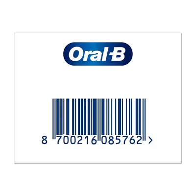 ORAL-B Densify blancura delicada 75 ml 