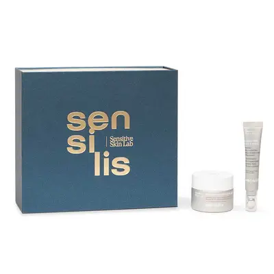SENSILIS Set origin pro crema 50 ml + ojos 15 ml 