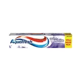 AQUAFRESH Crema dental active white 125 ml 