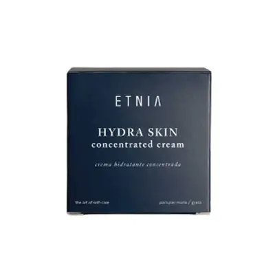 ETNIA Cr hidrat concentrad hydra skin 50 ml 