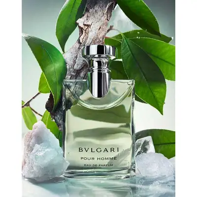 BVLGARI Pour homme <br> eau de parfum <br> 100 ml vaporizador 