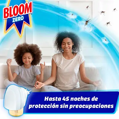 BLOOM Bloom zero recambio 45 