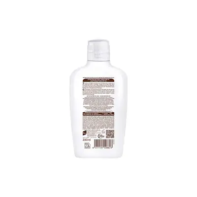 ECRAN Sunnique leche protectora ligera spf50 200 ml 