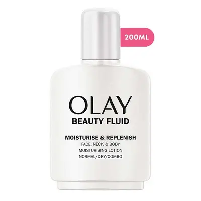 OLAY Beauty fluido regular 200 ml 