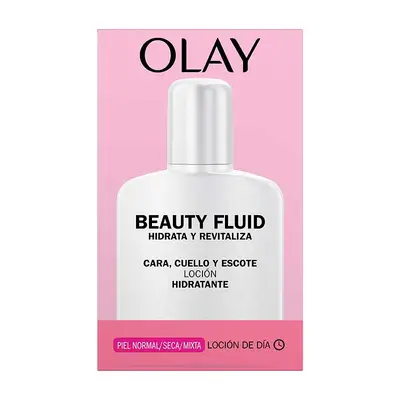 OLAY Beauty fluido regular 200 ml 
