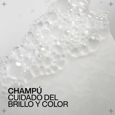REDKEN Champu acidic color gloss 300 ml 