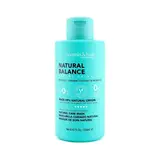 Somnis&Hair Mascarilla natural balance 250 ml 