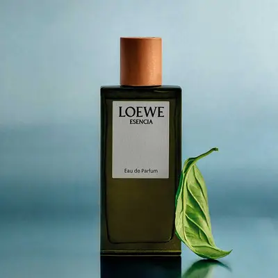 LOEWE Estuche esencia <br> eau de parfum <br> 150 ml vaporizador + 20 ml vaporizador 