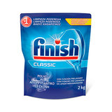 FINISH Detergente 2 kg 