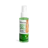 IDC Spray para pies aroma a menta 60 ml 