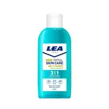 LEA Men total skin care gel-champu 3 en 1 frescor intenso 100 ml 