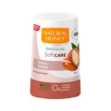 NATURAL HONEY Desodorante roll on soft care 50 ml 