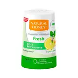 NATURAL HONEY Desodorante roll on fresh 50 ml 