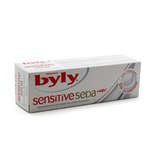 BYLY Sensitive desodorante 25 ml crema 