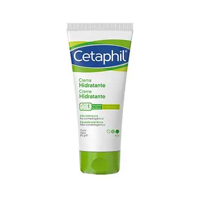 CETAPHIL Crema hidratante tubo 85 gr 