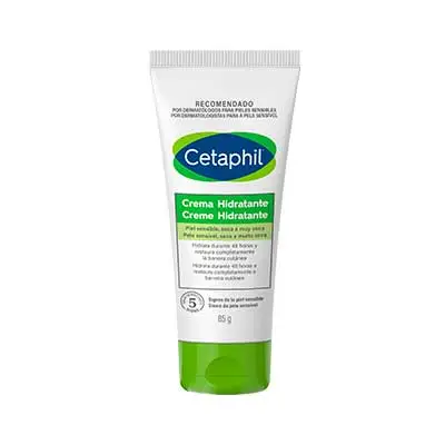 CETAPHIL Crema hidratante tubo 85 gr 