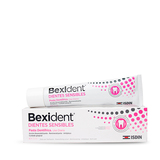 BEXIDENT Bexident dientes sensibles pasta dentífrica 75 ml 