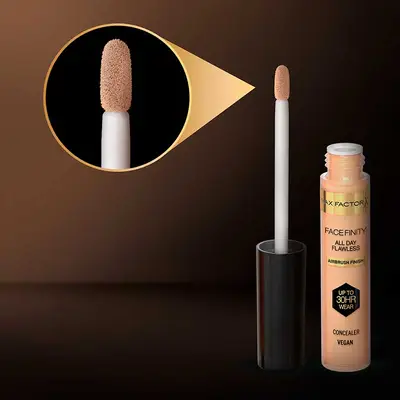 MAX FACTOR Face finity concealer  