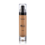FLORMAR Base de maquillaje invisible hd coverage 