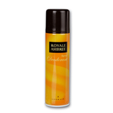 ROYALE AMBREE Desodorante 250 ml spray 