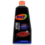 KH-7 Limpiador vitrocerámica crema 450 ml 
