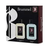 BRUMMEL Set brummel 125 ml + after shave loción 