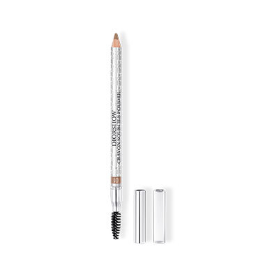 DIOR Diorshow crayon sourcils poudre<br>lápiz de cejas resistente al agua - con sacapuntas 