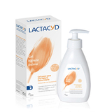 LACTACYD Gel de higiene íntima 200 ml 