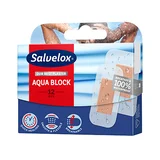 SALVELOX Apósitos impermeables aquablock 12 uds 