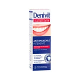 DENIVIT Pasta dentífrica anti-manchas 50ml 