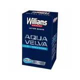 WILLIAMS Aqua velva after shave loción 100 ml 