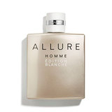 CHANEL Allure homme édition blanche <br> eau de parfum vaporizador 