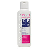 ZP11 Champú anticaspa cabello normal 400 ml 